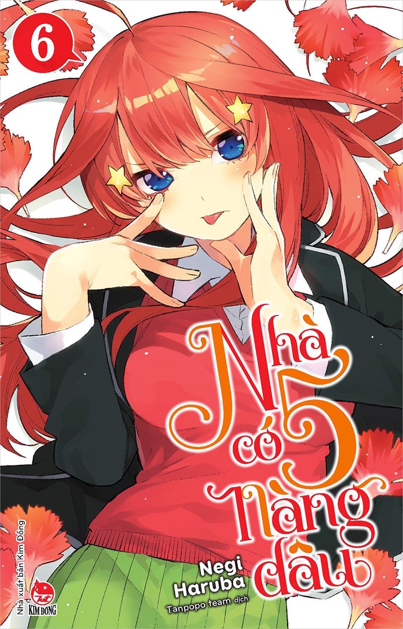 Nhà Có 5 Nàng Dâu Tập 6