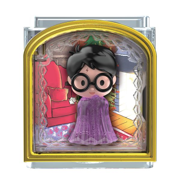 Nhân Vật Bí Ẩn Harry Potter 6067469