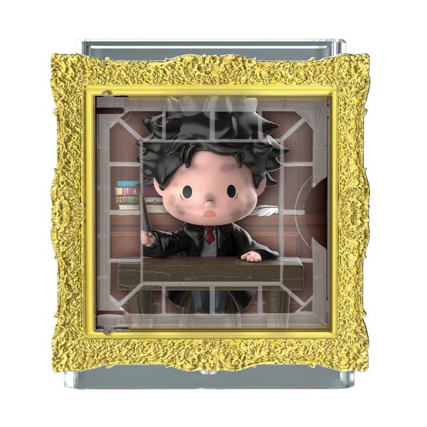 Nhân Vật Bí Ẩn Harry Potter 6067469