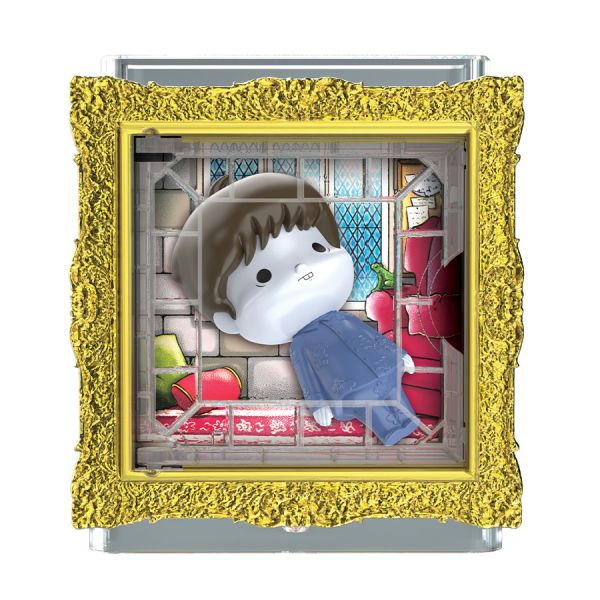 Nhân Vật Bí Ẩn Harry Potter 6067469