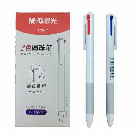 Bút Bi M&G ABPT9801