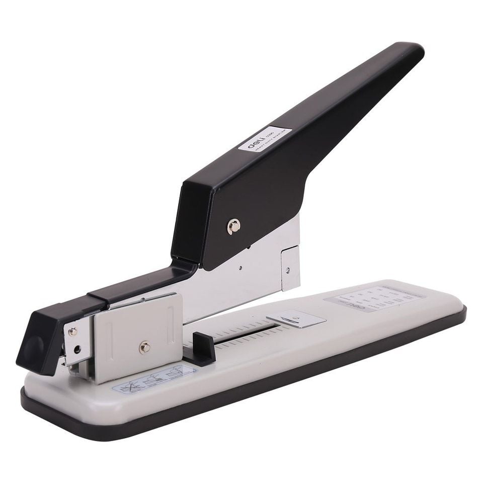 Dập Ghim Đại Deli 390