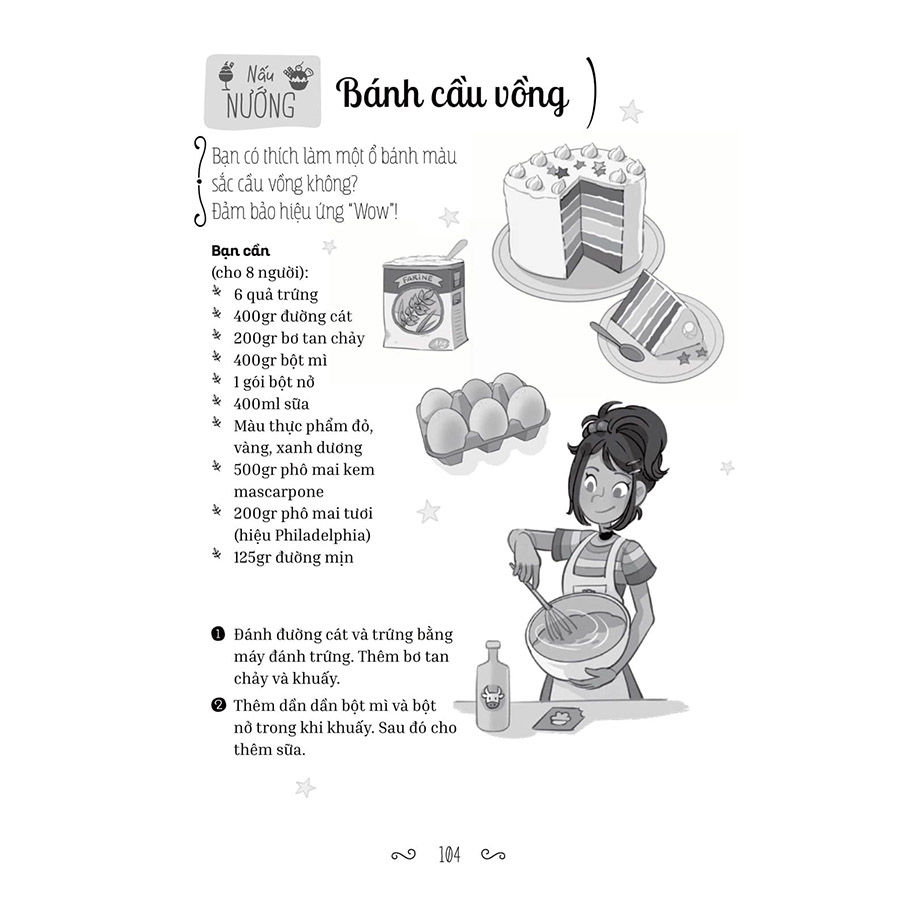 Kỹ Năng Sống Dành Cho Học Sinh - Mẹo Cực Hay - Con Gái Tự Tin Sáng Tạo