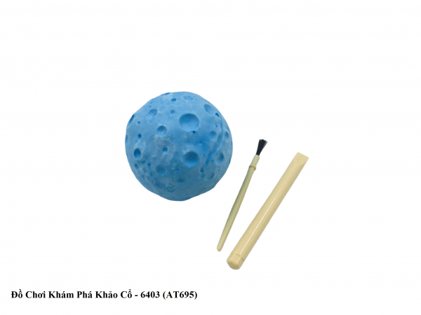 Đồ Chơi Khám Phá Khảo Cổ 6403 (AT695)