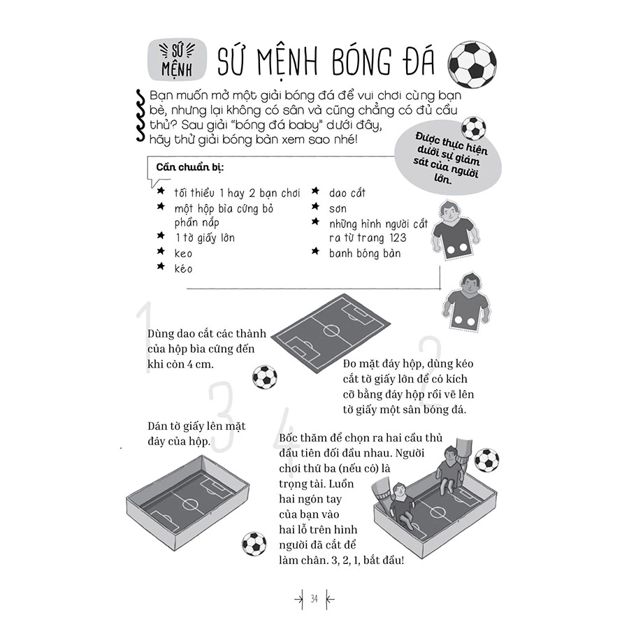 Kỹ Năng Sống Dành Cho Học Sinh - Mẹo Cực Hay - Con Trai "Nâng Cấp" Bản Thân