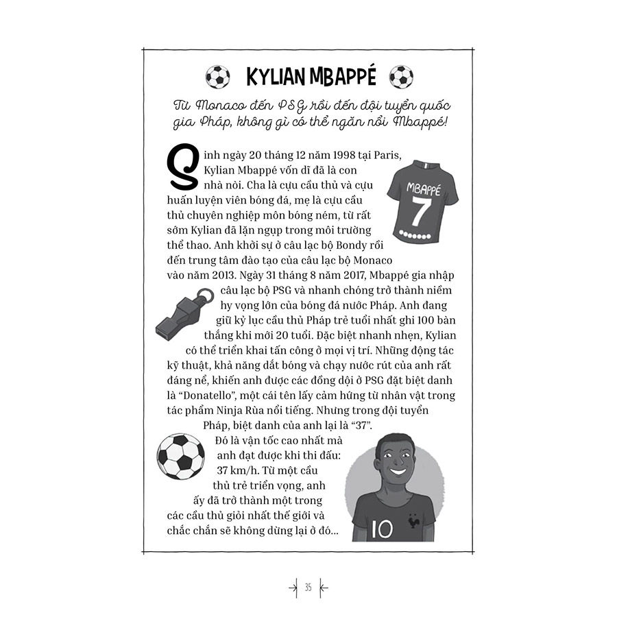 Kỹ Năng Sống Dành Cho Học Sinh - Mẹo Cực Hay - Con Trai "Nâng Cấp" Bản Thân