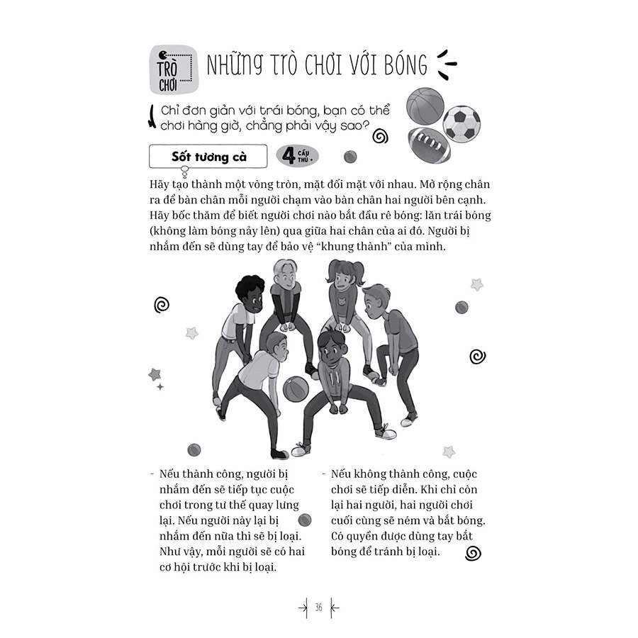 Kỹ Năng Sống Dành Cho Học Sinh - Mẹo Cực Hay - Con Trai "Nâng Cấp" Bản Thân