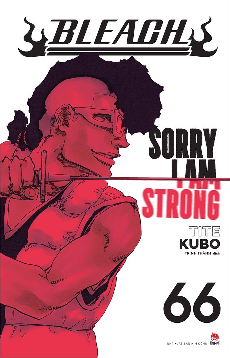 Bleach Tập 66