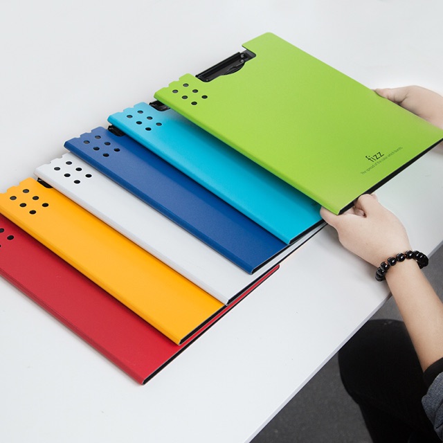 Trình Ký Dọc Chống Xước GuangBo A6381-1