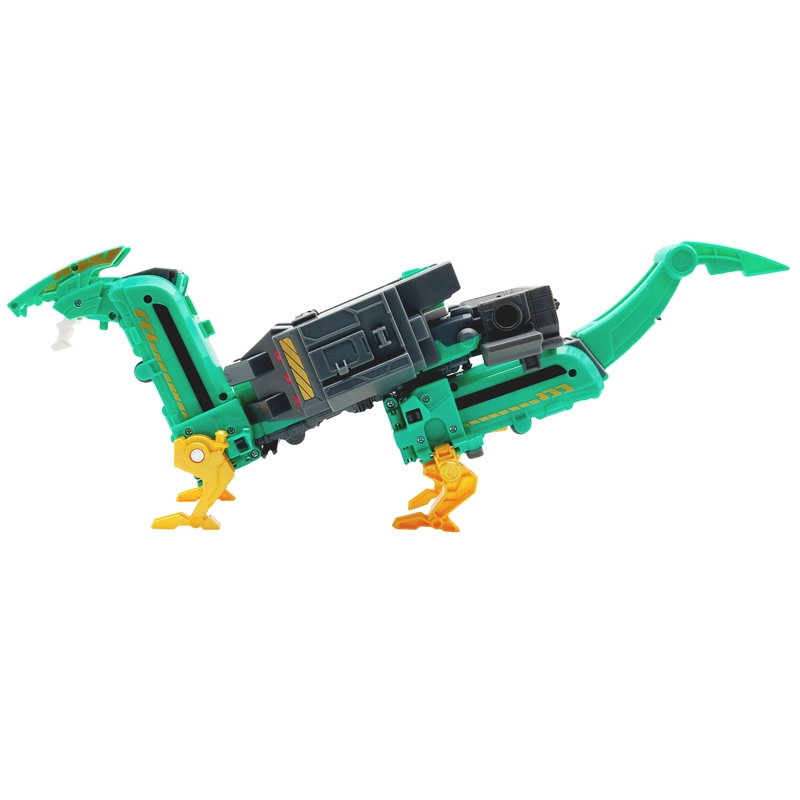Đồ Chơi Người Máy Cao Cấp Giant Saver G-Rail Lotan YW536624