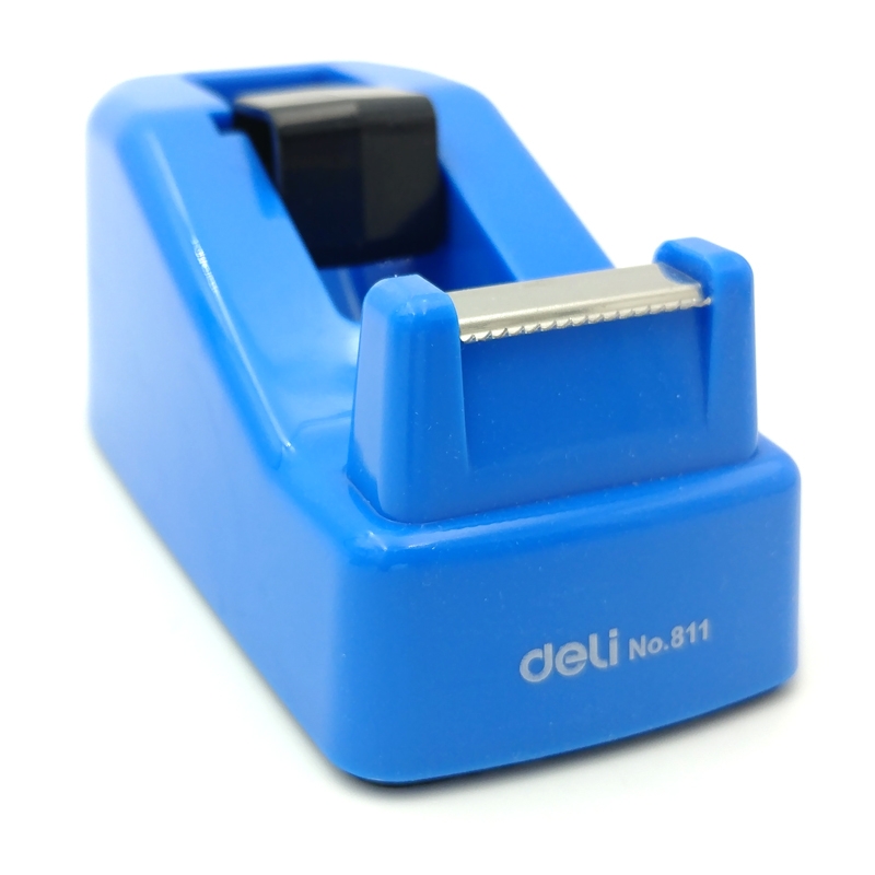 Cắt Băng Dính Deli 811
