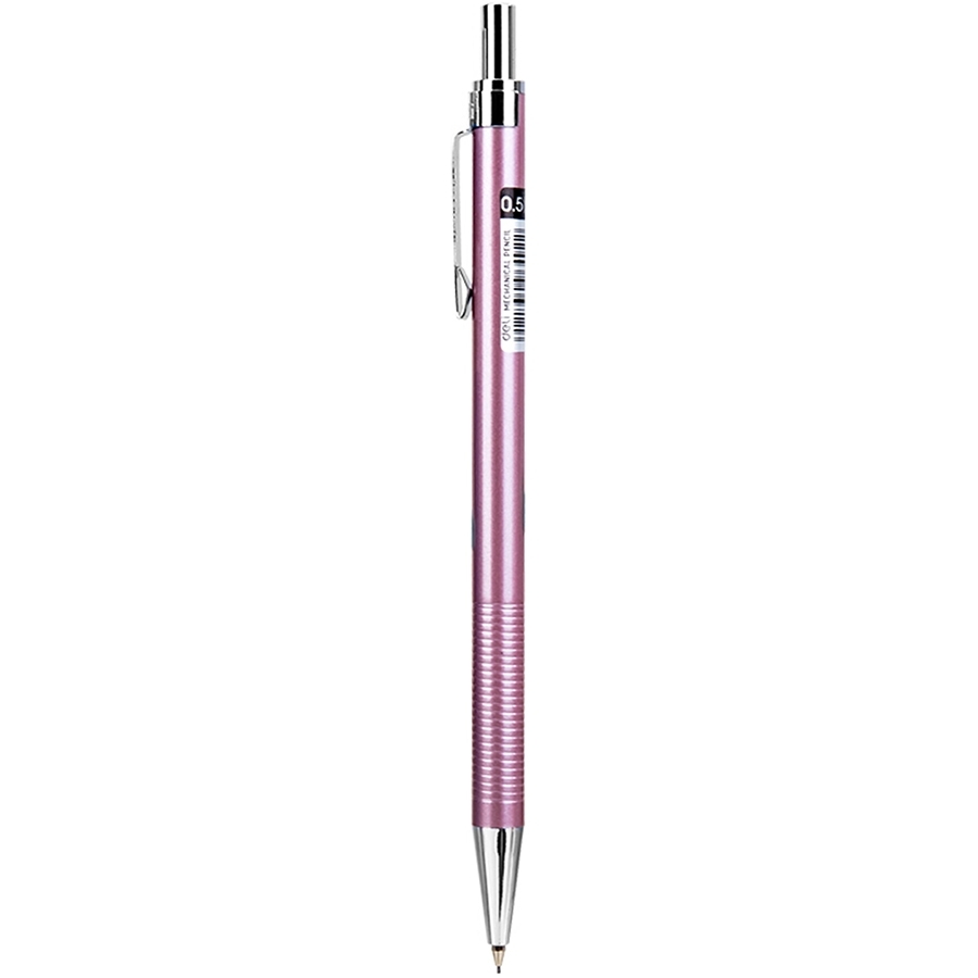 Bút Chì Kim Deli 6492 Ngòi 0.5mm Nhiều Màu