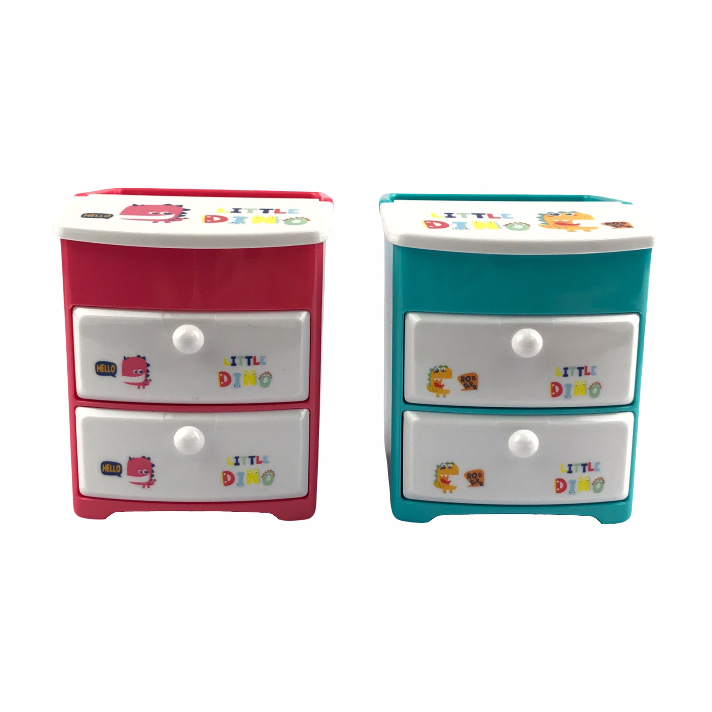 Cắm Bút Nhựa Deli 9136