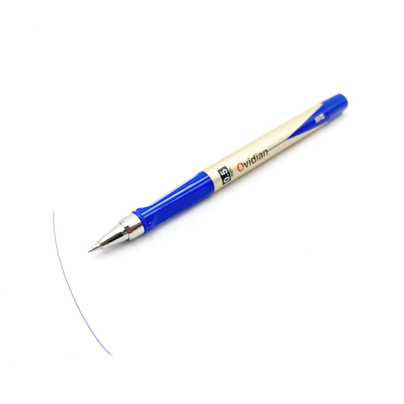 Bút bi nước M&G AGP11536B Ovidian Màu Xanh