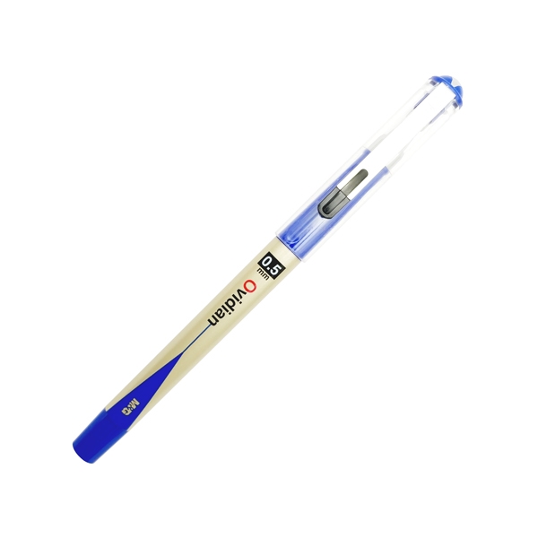 Bút bi nước M&G AGP11536B Ovidian Màu Xanh