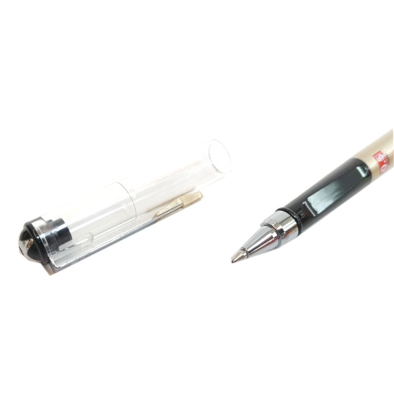 Bút Bi Nước M&G AGP11536 Ovidian Màu Đen