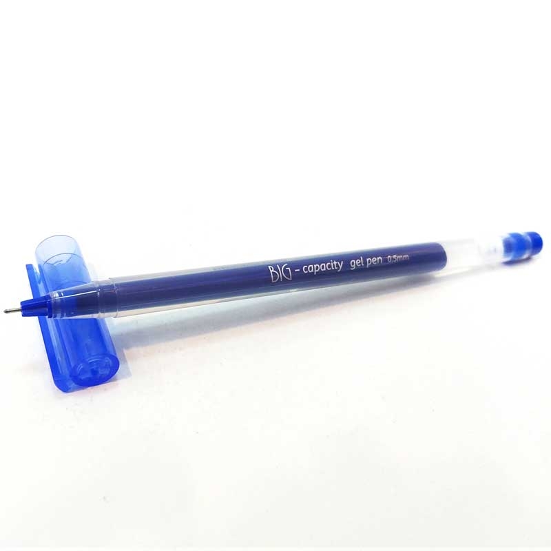 Bút Bi Nước M&G AGPB6971B Màu Xanh