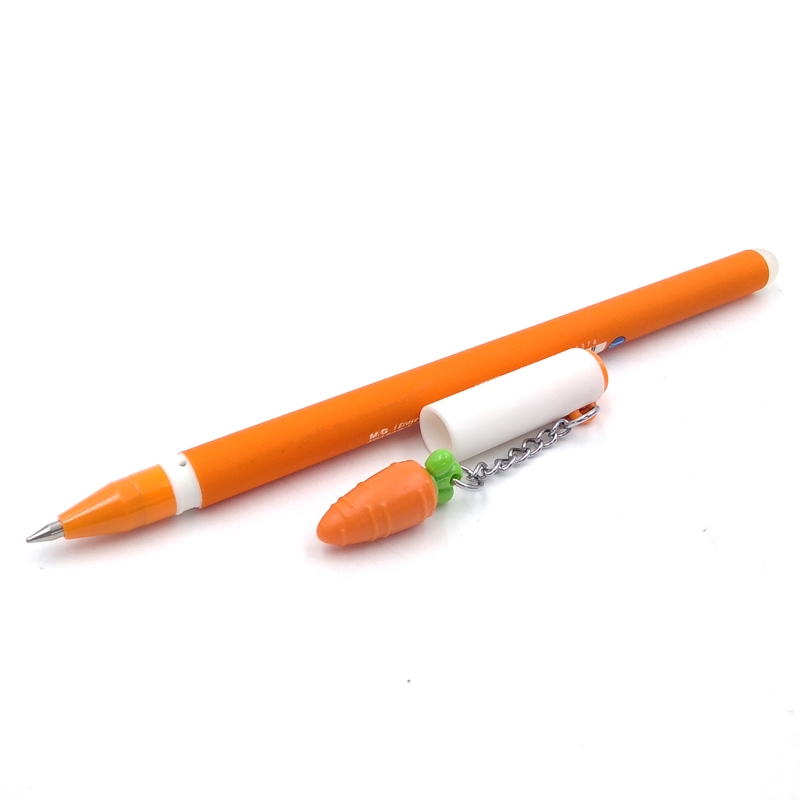 Bút Bi Nước Xóa Được M&G AKPB7272B2 Màu Xanh