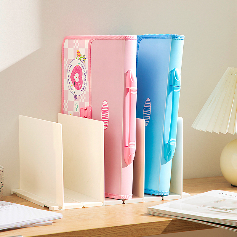 Cặp Học Sinh Deli CF556 (Sơn Tùng M-TP Collection)
