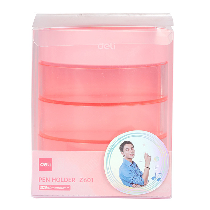 Cắm Bút Deli CZ601 (Sơn Tùng M-TP Collection)