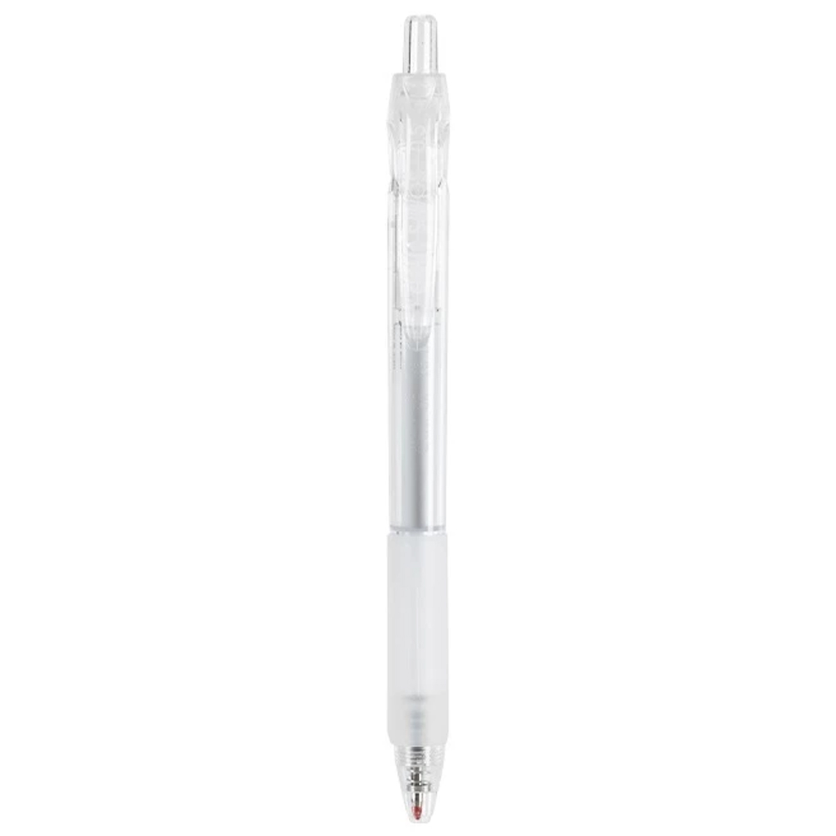 Bút Gel G057-BK 0.5mm Màu Đen
