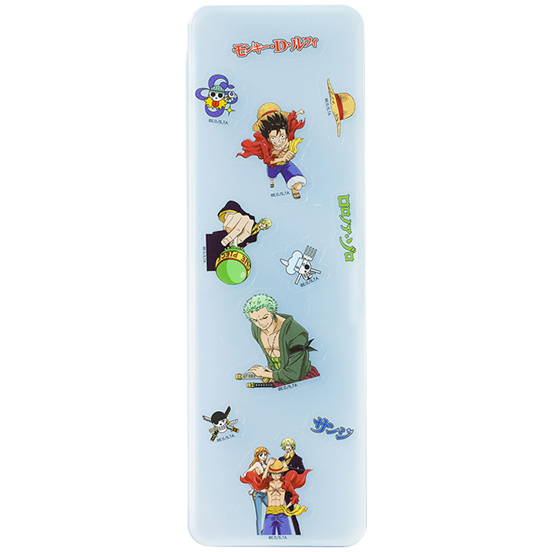 Túi Đựng Bút Deli EH901