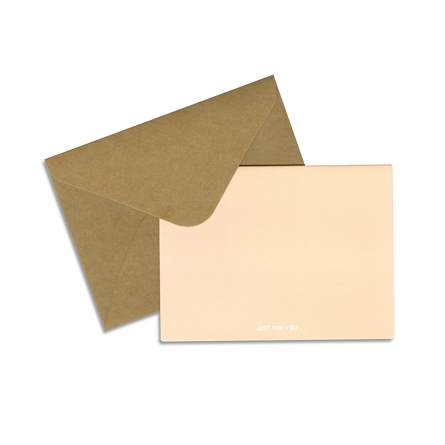 Thiệp Hàn Quốc HK036-B