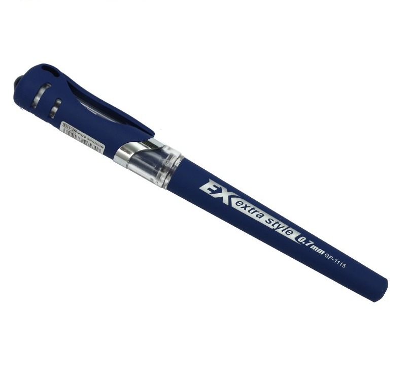 Bút Bi Nước M&G GP-1115 Màu Xanh