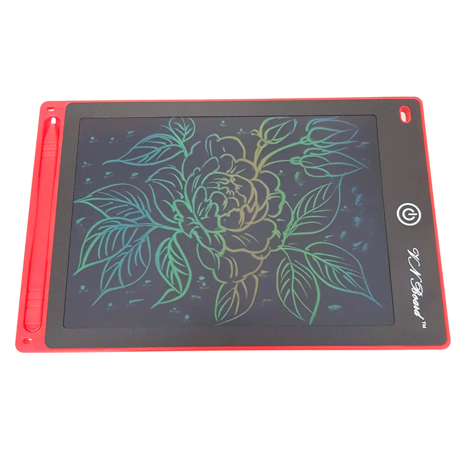 Bảng Vẽ Điện Tử Thông Minh - VNBoard Đa Sắc Size 8.5