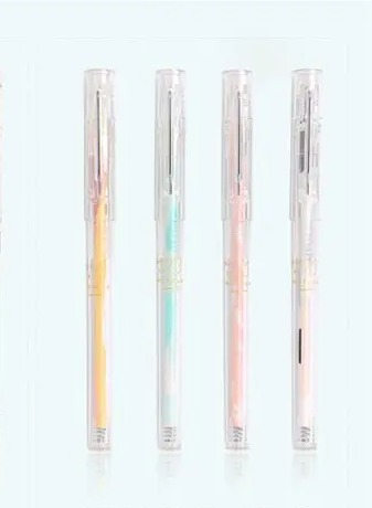 Bút Bi Nước M&G Miffy FGPC1702A Màu Đen