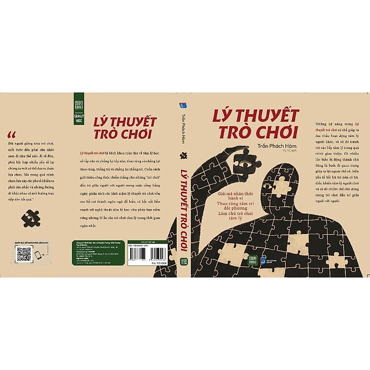 Lý Thuyết Trò Chơi