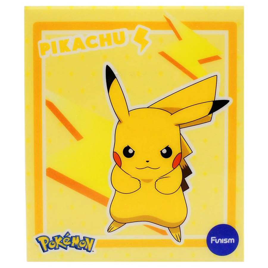 Mô Hình Prime Figure Mini - Pikachu PF2042