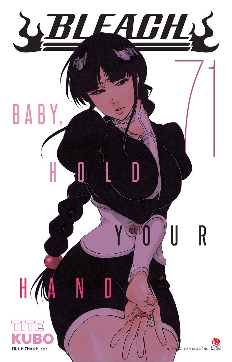Bleach Tập 71