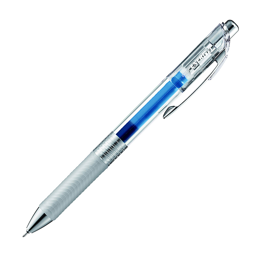Bút Gel Pentel Energel Infree BLN75TL-VX 0.5mm