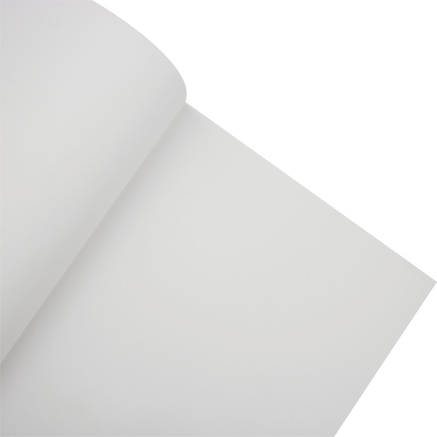 Vở Vẽ A4 K.Long Xé Dán Gáy TP732 20 Tờ