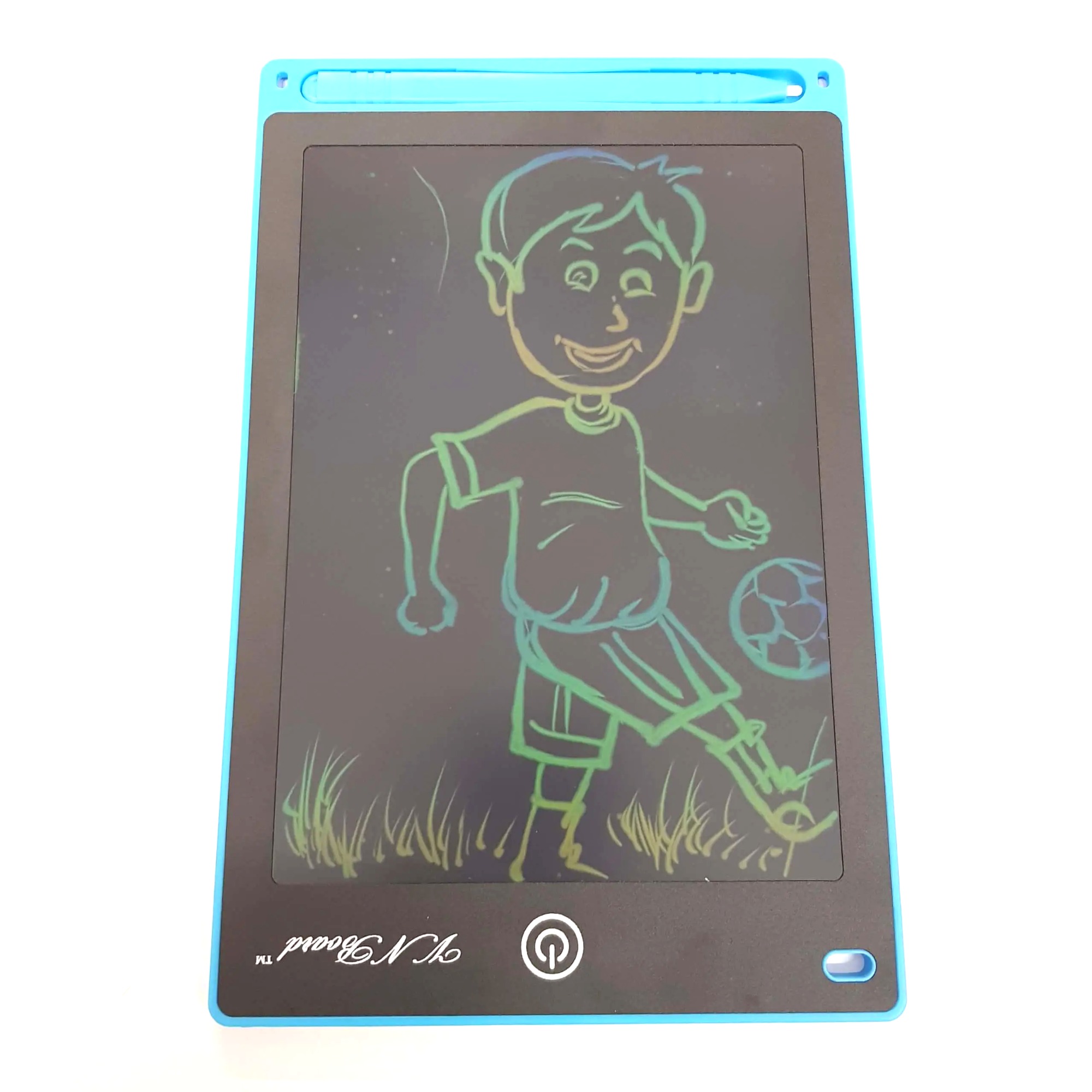 Bảng Vẽ Điện Tử Thông Minh - VNBoard Đa Sắc Size 8.5