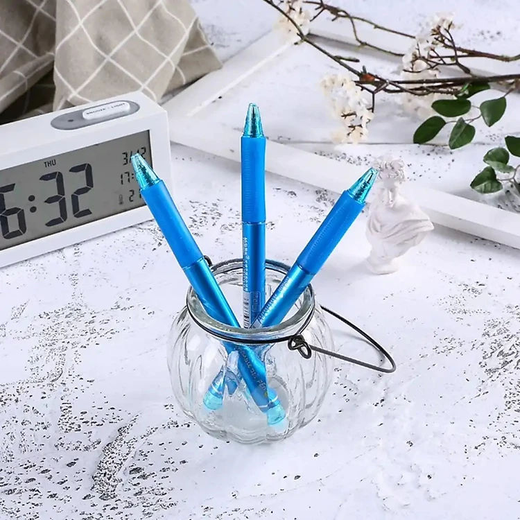 Bút Bi Nước Xóa Được M&G 0.5 AKPH3201B2