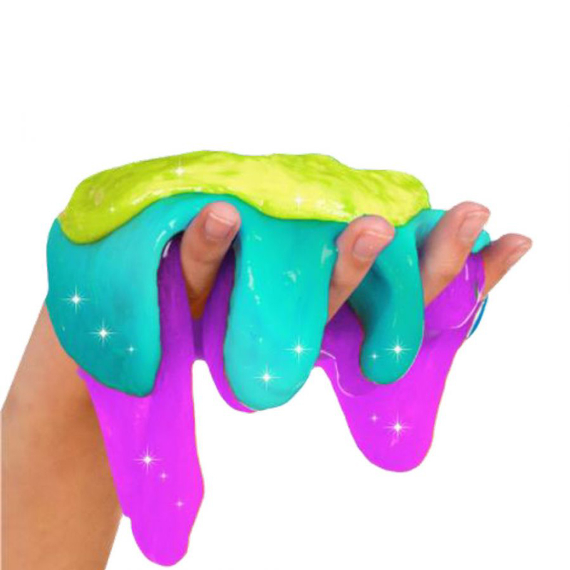 Đồ Chơi Quà Tặng Slimy Neon Rực Rỡ 33484
