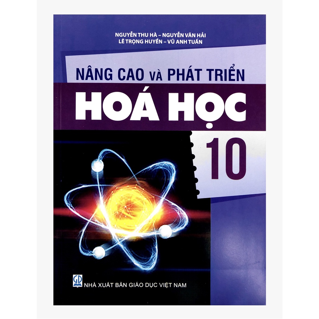 Nâng Cao Và Phát Triển Hóa Học Lớp 10