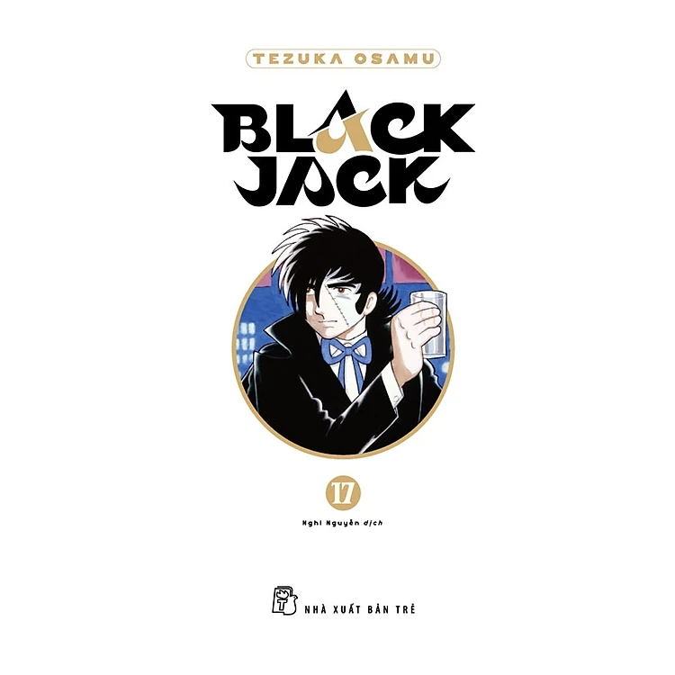 Black Jack Tập 17