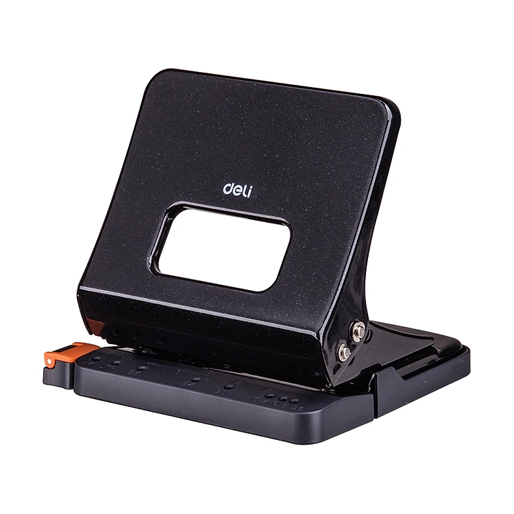 Đục Lỗ Deli 142