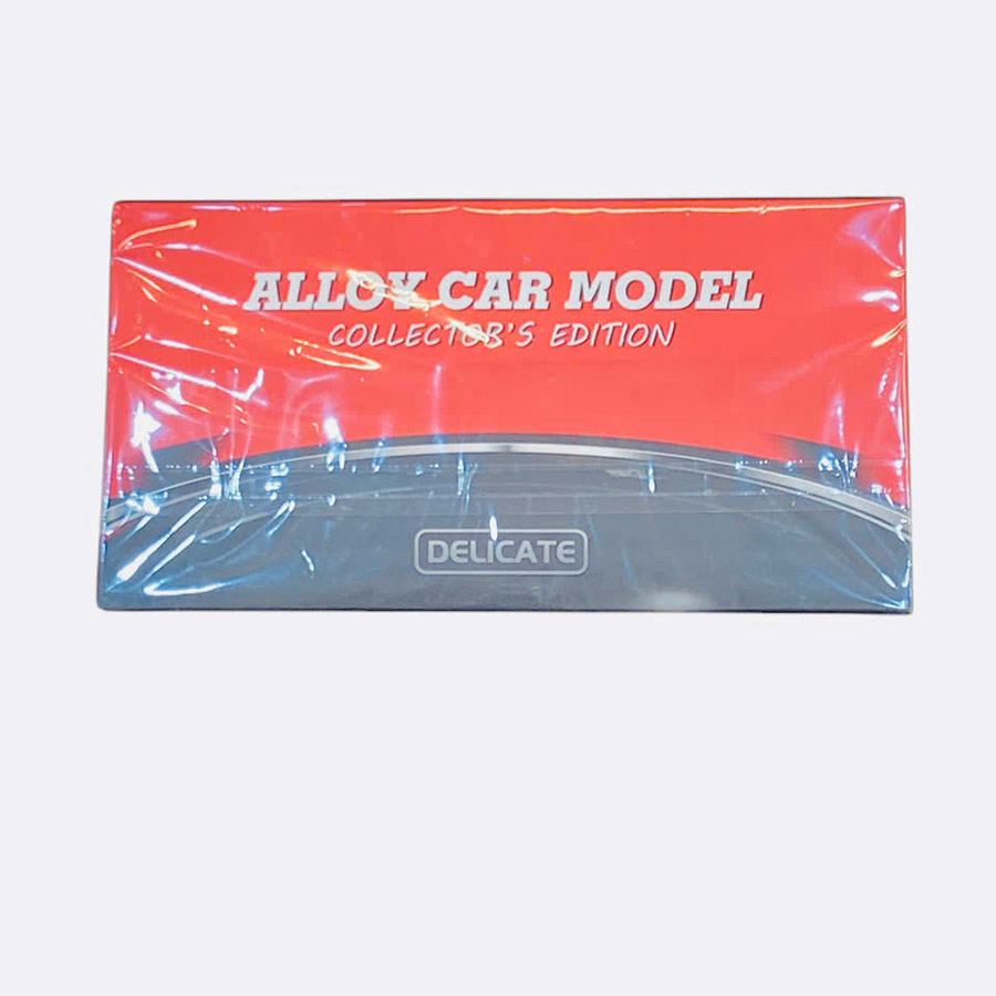 Đồ Chơi Xe Ô Tô Hợp Kim Tỷ Lệ 1:32 Aston Martin Vulcan Màu Xanh Lục B21020-1