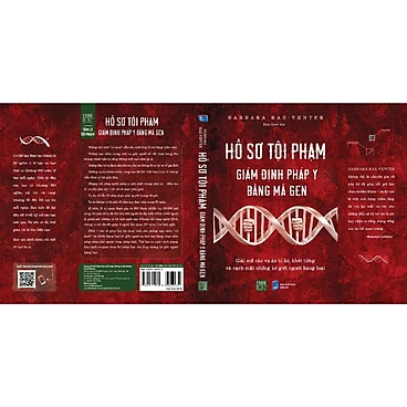 Hồ Sơ Tội Phạm - Giám Định Pháp Y Bằng Mã Gen