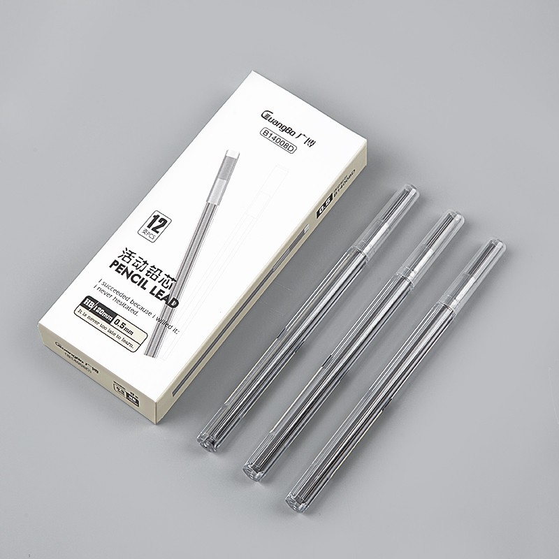 Ruột Chì Kim GuangBo 14008D