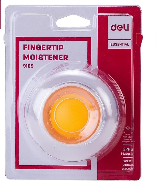 Bóng Đếm Tiền Deli 9109