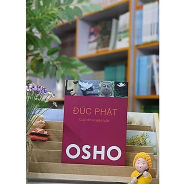 Đức Phật - Osho