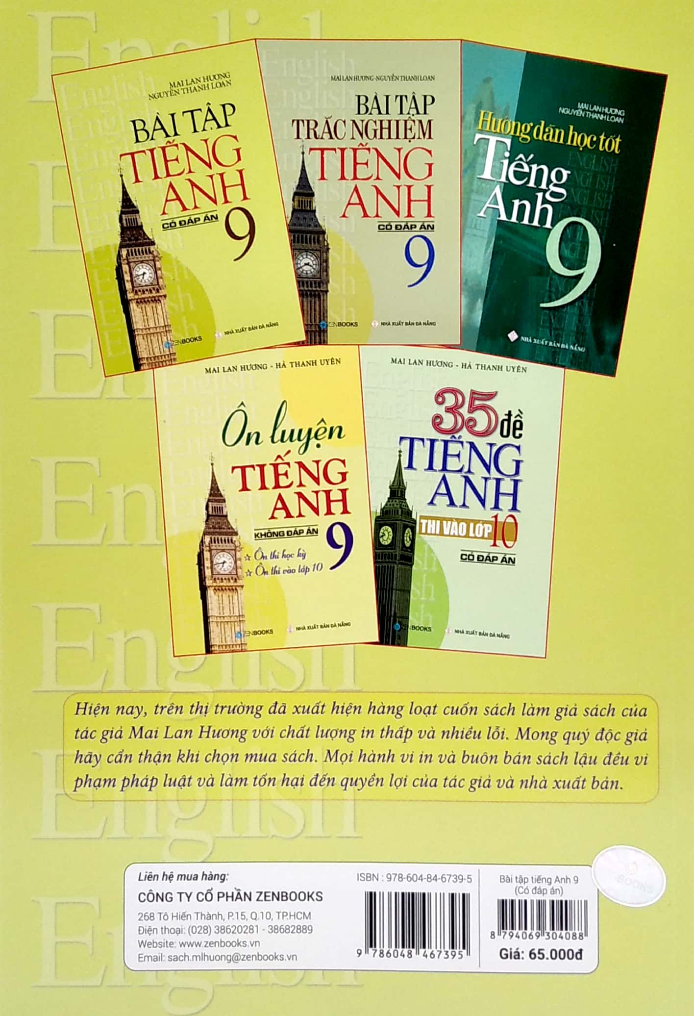 Bài Tập Tiếng Anh Lớp 9 Có Đáp Án