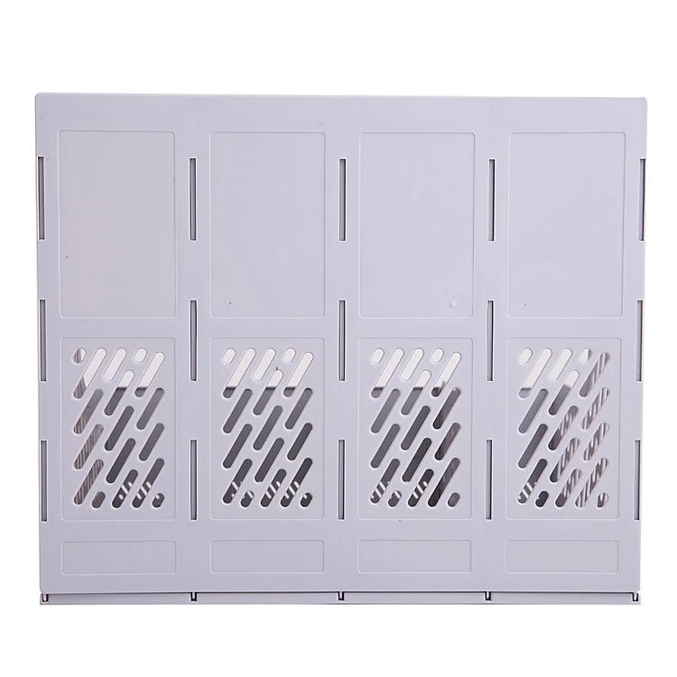 Giá Tài Liệu Deli E9846