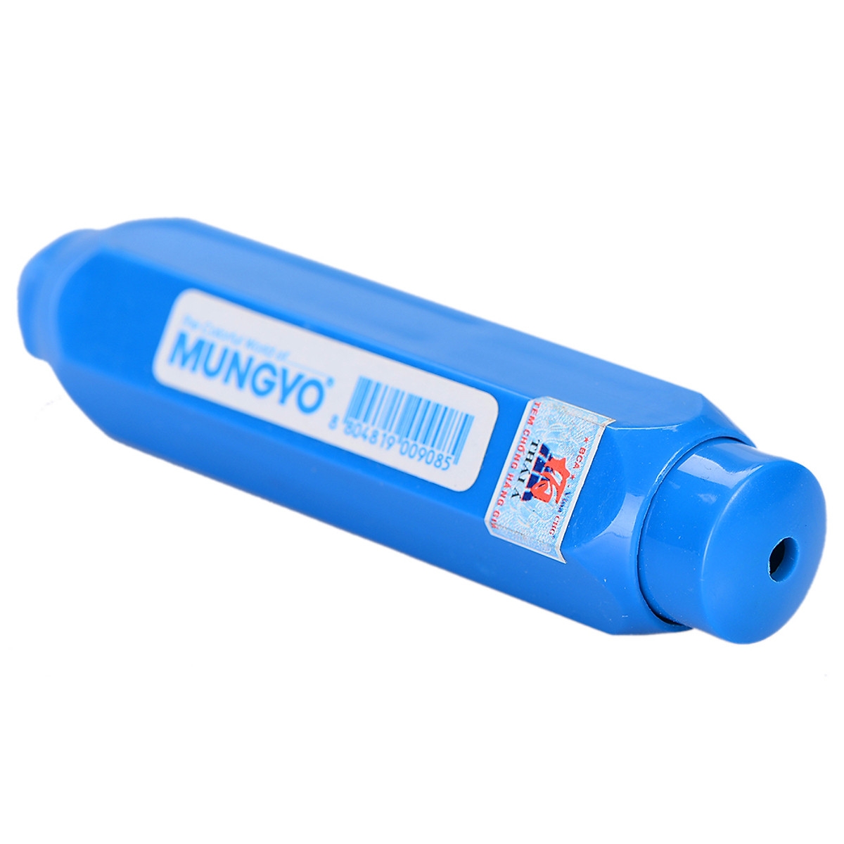 Bút Kẹp Phấn MCH-BU MUNGYO MHC6B (Màu Xanh)