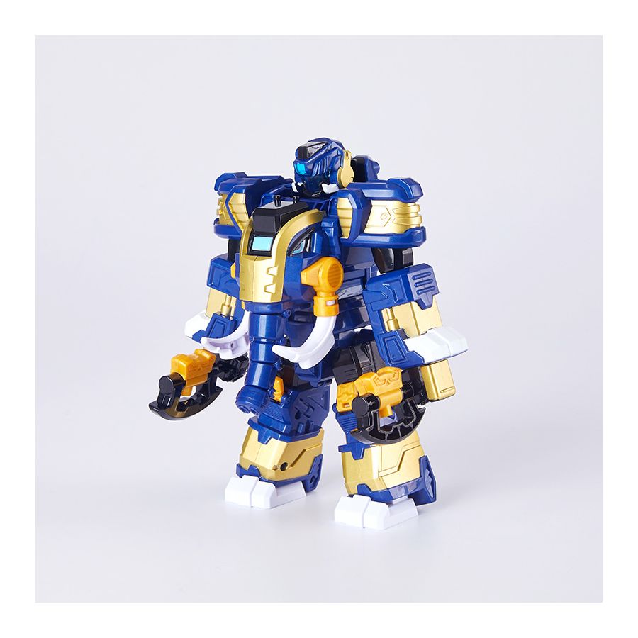 Robot Chiến Binh Thú Voi Elie 309008